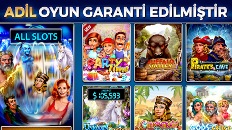 Betador adil oyun politikası