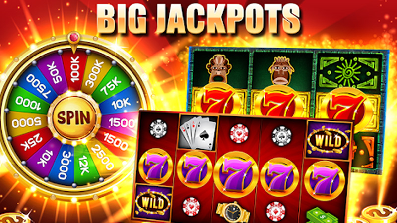 Betador casino oyunları