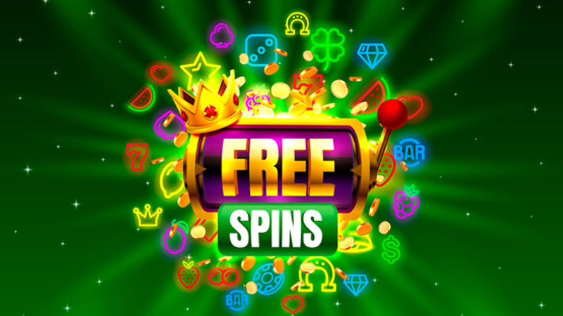 Betador free spin kampanyaları