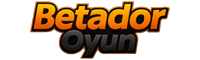 Betador Oyun Logo