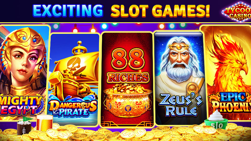 Betador slot oyunları çeşitleri